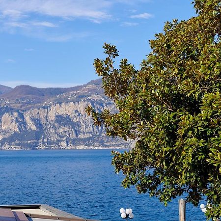 Lake Front Casa Christina Μαλτσεζίνε Εξωτερικό φωτογραφία