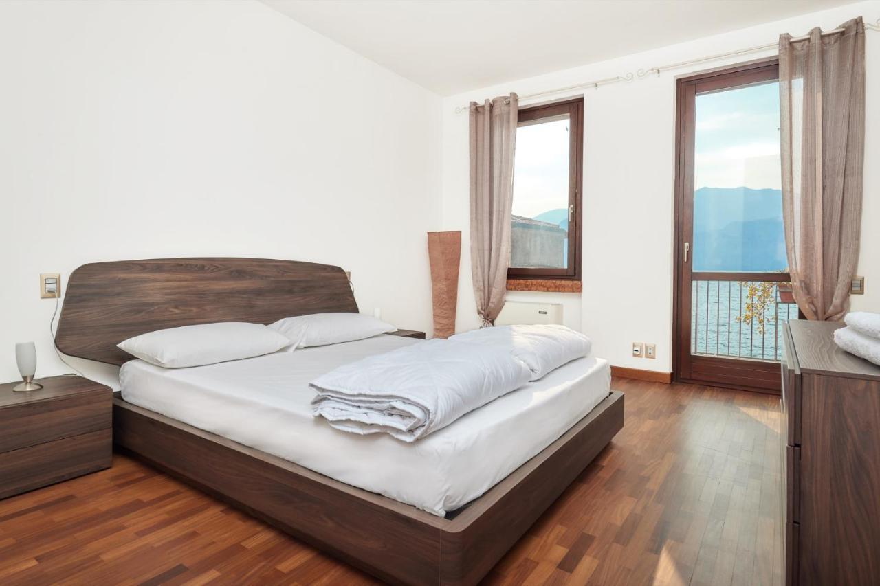 Lake Front Casa Christina Μαλτσεζίνε Εξωτερικό φωτογραφία